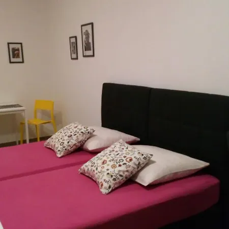 Apartman Maria Mostar