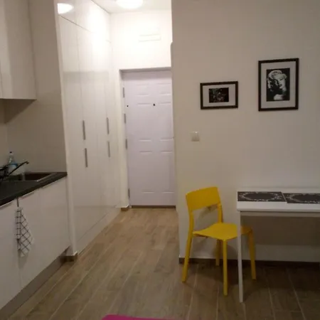 Apartman Maria Mostar