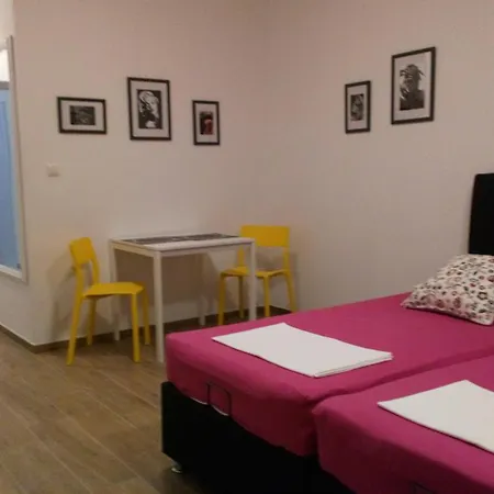 Apartman Maria Apartament