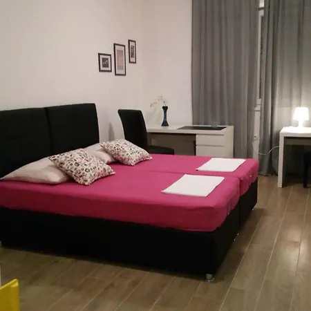 Apartament Apartman Maria Mostar