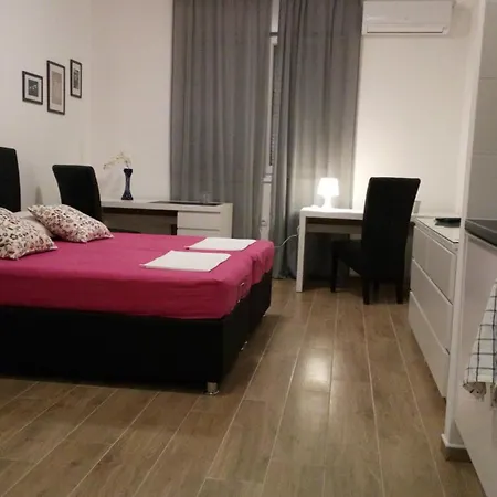 Apartament Apartman Maria *