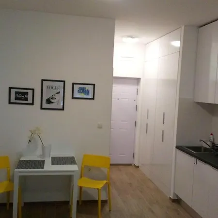 Apartament Apartman Maria