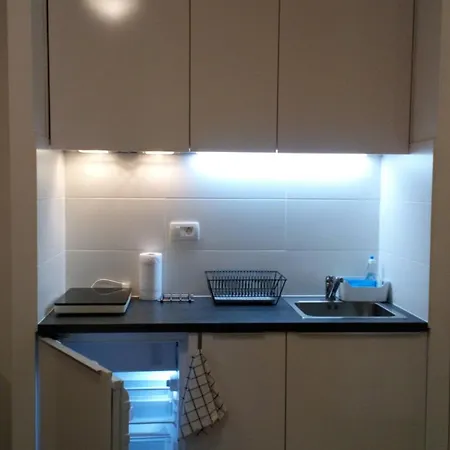 Apartman Maria