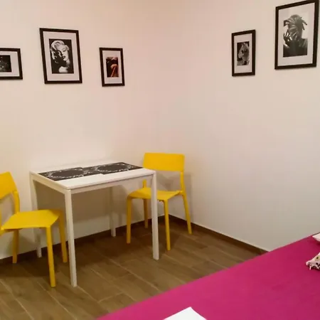 Apartament Apartman Maria *