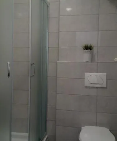 Apartament Apartman Maria